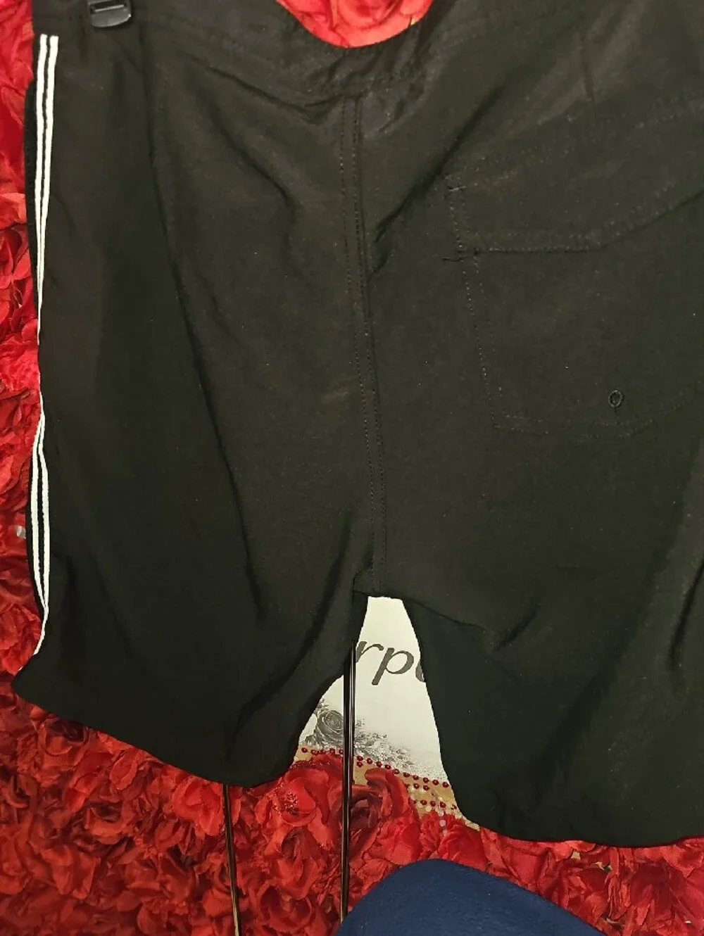 Goodfellow & Co classic black